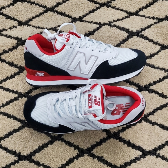 New Balance Other - New Balance 574 Casual Running Shoes